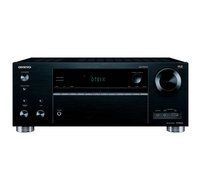 Onkyo TX-RZ800 7.2-Channel Network A/V Receiver (Certified Refurbished) N4