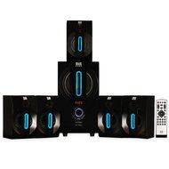 Blue Octave Home B52 5.1 Surround Sound Home Entertainment System N2