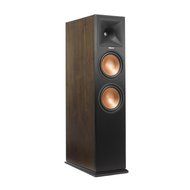Klipsch RP-280FA Reference Premiere Dolby Atmos Enabled Floorstanding Speaker Package with RP-450C Center Speaker... N8