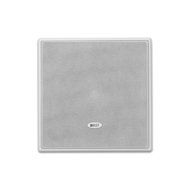 KEF CI130CS Square In-Wall/In-Ceiling Architectural Loudspeaker (Single) N4
