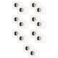 Blue Octave LS42 In Wall In Ceiling Speakers Home 2940 Watts New 7 Pair Pack LS42-7PR