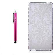 Moto G (3rd Gen) Case, Firefish Colorful Pattern TPU Durable Soft TPU Back [Soft-Flex] [Shock Absorption Technology... N288