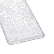 Moto G (3rd Gen) Case, Firefish Colorful Pattern TPU Durable Soft TPU Back [Soft-Flex] [Shock Absorption Technology... N289