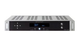 Emotiva UMC-200 7.1 Home Theater Preamp/Surround Processor N2
