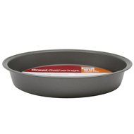 Great Gatherings ES061734 9-Inch Durable Nonstick Round Cake Pan N2
