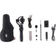 DJI OSMO+ Plus Handheld Fully Stabilized 4K Camera Beginners Bundle N3