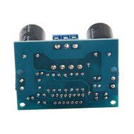 MEXUD-TDA7293 Digital Audio Amplifier Mono Single Channel AMP Board AC 12V-32V 100W N8