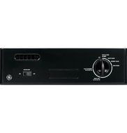 GE GSM1860FSS Spacemaker 18" Stainless Steel Full Console Dishwasher N2