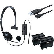 New DREAMGEAR DGXB1-6620 Xbox One Essentials Gaming Kit