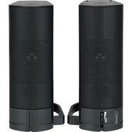 DIGITAL INNOVATIONS 4330200 AcoustiX(TM) Speaker Systerm 2.0 USB Desktop/Soundbar