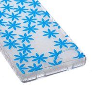 Moto G (3rd Gen) Case, Firefish Colorful Pattern TPU Durable Soft TPU Back [Soft-Flex] [Shock Absorption Technology... N299