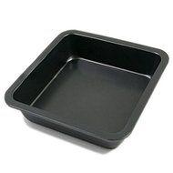 New Square Cake Non-stick Pan Home House Kitchen Stainless Steel Bakeware Pan Springform Cake Pans N4
