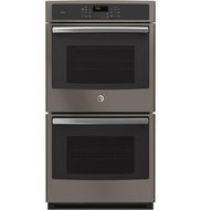 GE Profile Series 27" Slate Built-In Single Wall Oven N2