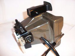 Polaroid Colorpack II Squareshooter Camera N3