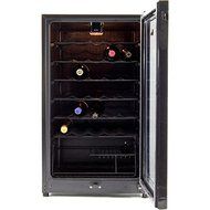 Equator-Midea 35 Bottle Wine Cooler