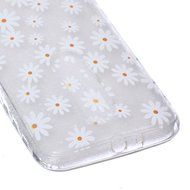 Moto G (3rd Gen) Case, Firefish Colorful Pattern TPU Durable Soft TPU Back [Soft-Flex] [Shock Absorption Technology... N310