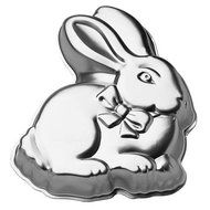 Wilton Cottontail Bunny Cake Pan