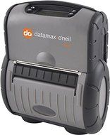 Datamax RL4-DP-50100010 Label Printer, RL4E, Linerless, 64 Mb/128 Mb, Serial/USB, E-Charge, LCD