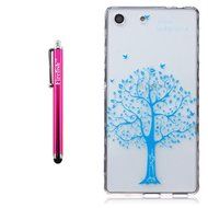 Moto G (3rd Gen) Case, Firefish Colorful Pattern TPU Durable Soft TPU Back [Soft-Flex] [Shock Absorption Technology... N314