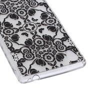 Moto G (3rd Gen) Case, Firefish Colorful Pattern TPU Durable Soft TPU Back [Soft-Flex] [Shock Absorption Technology... N315