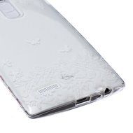 Moto G (3rd Gen) Case, Firefish Colorful Pattern TPU Durable Soft TPU Back [Soft-Flex] [Shock Absorption Technology... N320