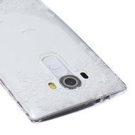 Moto G (3rd Gen) Case, Firefish Colorful Pattern TPU Durable Soft TPU Back [Soft-Flex] [Shock Absorption Technology... N321