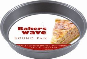 Home Basics Cake Pan