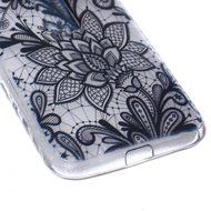 Moto G (3rd Gen) Case, Firefish Colorful Pattern TPU Durable Soft TPU Back [Soft-Flex] [Shock Absorption Technology... N327