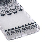 Moto G (3rd Gen) Case, Firefish Colorful Pattern TPU Durable Soft TPU Back [Soft-Flex] [Shock Absorption Technology... N329