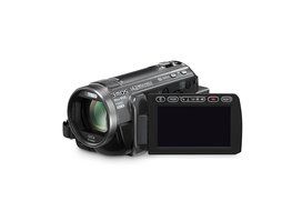 Panasonic HDC-SD600K 3MOS High-Def Camcorder with 35mm Wide-Angle Lens and 18x Intelligent Zoom (Black) (Discontinued... N3