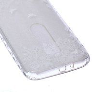 Moto G (3rd Gen) Case, Firefish Colorful Pattern TPU Durable Soft TPU Back [Soft-Flex] [Shock Absorption Technology... N340