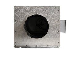 Vinotemp VNTWM-2500SSHWC Water Cooled Split System N5