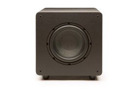 Orb Audio subONE 200 Watt Powered Subwoofer N2