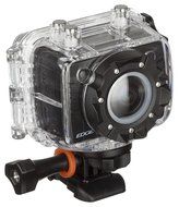 Kitvision Edge HD10 Waterproof Full HD 1080p Action Camera with Mounting Accessories and Waterproof Diving Case... N3