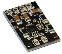 Powerful 1W Audio Amplifier Module (Module Only)