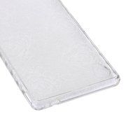 Moto G (3rd Gen) Case, Firefish Colorful Pattern TPU Durable Soft TPU Back [Soft-Flex] [Shock Absorption Technology... N362