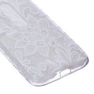 Moto G (3rd Gen) Case, Firefish Colorful Pattern TPU Durable Soft TPU Back [Soft-Flex] [Shock Absorption Technology... N364