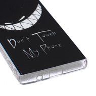 Moto G (3rd Gen) Case, Firefish Colorful Pattern TPU Durable Soft TPU Back [Soft-Flex] [Shock Absorption Technology... N365