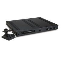 Sunfire SRA-2700EQ Amplifier for In-Wall Subwoofer (Black)