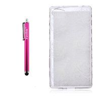 Moto G (3rd Gen) Case, Firefish Colorful Pattern TPU Durable Soft TPU Back [Soft-Flex] [Shock Absorption Technology... N369