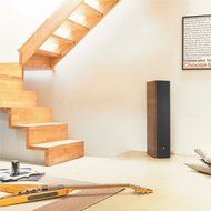Focal Chorus 716 2.5-Way Bass-Reflex Floorstanding Speaker (Single, Walnut) N2