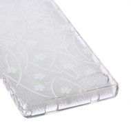 Moto G (3rd Gen) Case, Firefish Colorful Pattern TPU Durable Soft TPU Back [Soft-Flex] [Shock Absorption Technology... N374