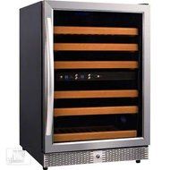 Eurodib (MH-54DZ) - Wine Aging and Serving Cabinet