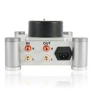 Nobsound NS-01P Tube Preamp Preamplifier 12AX7 ALPS27 N3