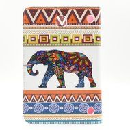 Tab A 9.7 Case, Firefish Kickstand Feature High Quality PU Leather Wallet with Card Slots Damage Resistance Case... N67