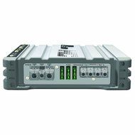 Lanzar OPTIHC5002 2 Channel Digital High Current Full Range 500W Power Amplifier N3