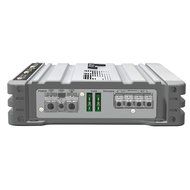 Lanzar OPTIHC5002 2 Channel Digital High Current Full Range 500W Power Amplifier N4