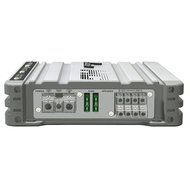 Lanzar OPTIHC5002 2 Channel Digital High Current Full Range 500W Power Amplifier N5