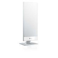 KEF T101 Satellite Speaker - Black (Pair) N3