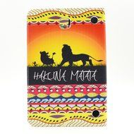 Tab A 9.7 Case, Firefish Kickstand Feature High Quality PU Leather Wallet with Card Slots Damage Resistance Case... N83